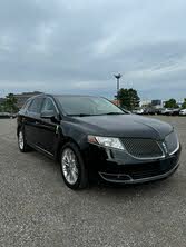 Lincoln MKT EcoBoost AWD