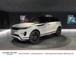 Land Rover Range Rover Evoque P300 R-Dynamic HSE AWD