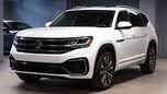 Volkswagen Atlas 3.6 FSI Execline 4Motion with R-Line Package