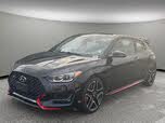 Hyundai Veloster N FWD