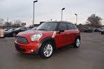 MINI Countryman FWD