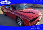 Dodge Challenger SXT RWD