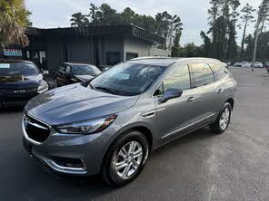 Buick Enclave Premium AWD