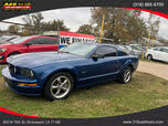 Ford Mustang GT Deluxe Coupe RWD