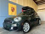 MINI Countryman Cooper S ALL4 AWD