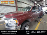 RAM 3500 Tradesman Crew Cab LB DRW 4WD