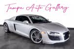 Audi R8 4.2 quattro Coupe AWD