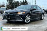 Toyota Camry Hybrid LE FWD