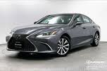 2019 Lexus ES