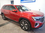 Volkswagen Atlas Highline 4Motion AWD