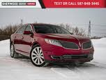 Lincoln MKS EcoBoost AWD