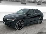 Alfa Romeo Stelvio Ti Sport AWD