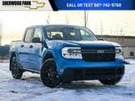 Ford Maverick XLT SuperCrew AWD