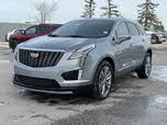 Cadillac XT5 Premium Luxury AWD