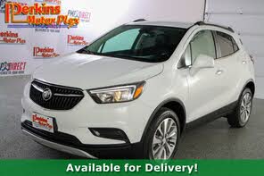 Buick Encore Preferred AWD