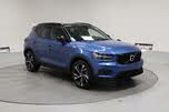 Volvo XC40 T5 R-Design AWD