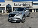 Buick Encore Preferred AWD