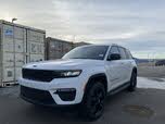 Jeep Grand Cherokee Limited 4WD