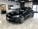 BMW 4 Series 435i Coupe RWD