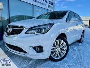 Buick Envision Premium AWD