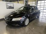 Volvo S80 3.2