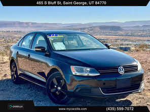 Volkswagen Jetta TDI