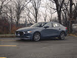 Mazda MAZDA3 Premium Sedan AWD