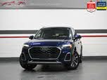 Audi Q5 quattro Premium Plus S Line 45 TFSI AWD