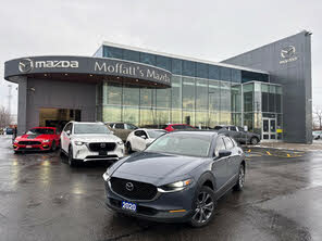 Mazda CX-30 GT AWD