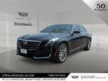 Cadillac CT6 3.6L Luxury AWD