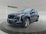 Cadillac XT4 Sport AWD