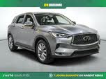 INFINITI QX50 Essential AWD