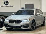 BMW 7 Series 750i xDrive AWD