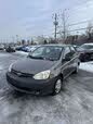 Toyota ECHO 4 Dr STD Sedan