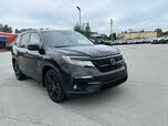 Honda Pilot EX-L AWD with Navigation