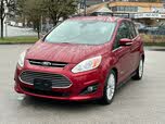 Ford C-Max Energi SEL FWD