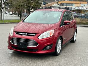 Ford C-Max Energi SEL FWD