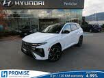 Hyundai Tucson Hybrid N Line AWD