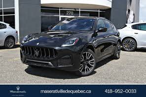 Maserati Grecale GT AWD