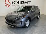 Ford Escape Hybrid SE AWD