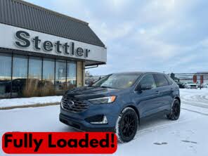 Ford Edge Titanium AWD