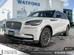 Lincoln Aviator Reserve AWD