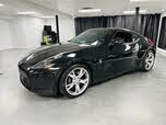 Nissan 370Z Coupe