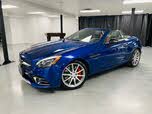 Mercedes-Benz SLC AMG SLC 43