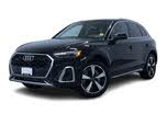 Audi Q5 quattro Technik 45 TFSI AWD