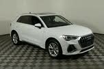 Audi Q3 quattro Premium Plus S Line 45 TFSI AWD