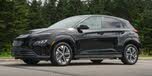 Hyundai Kona Electric Ultimate FWD