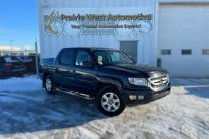 2010 Honda Ridgeline