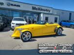 Plymouth Prowler 2 Dr STD Convertible