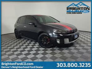 2014 Volkswagen Golf GTI